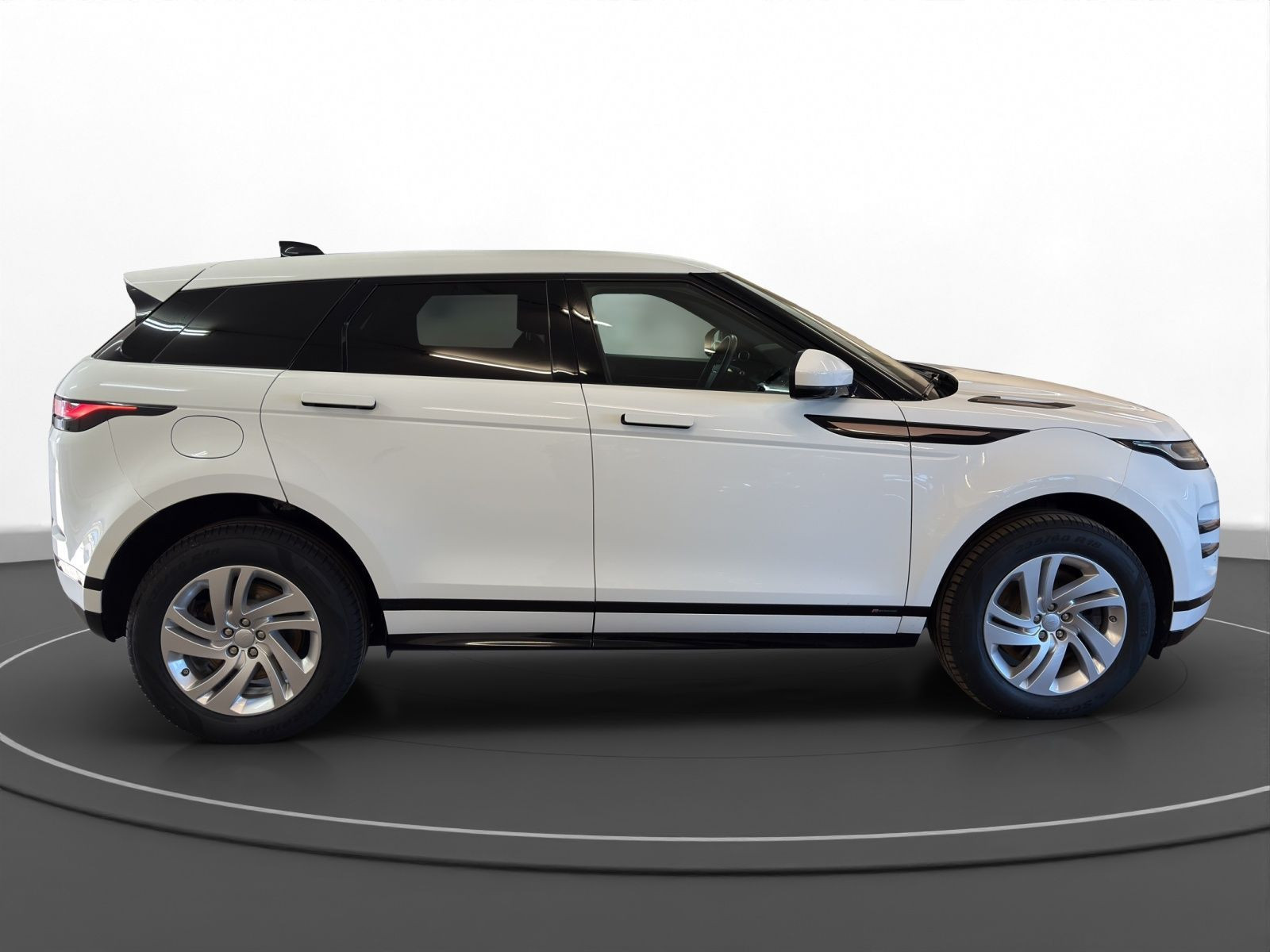 Land Rover - Range Rover Evoque_5
