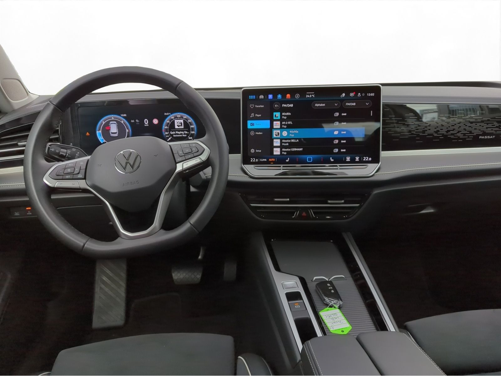 Volkswagen - Passat_6