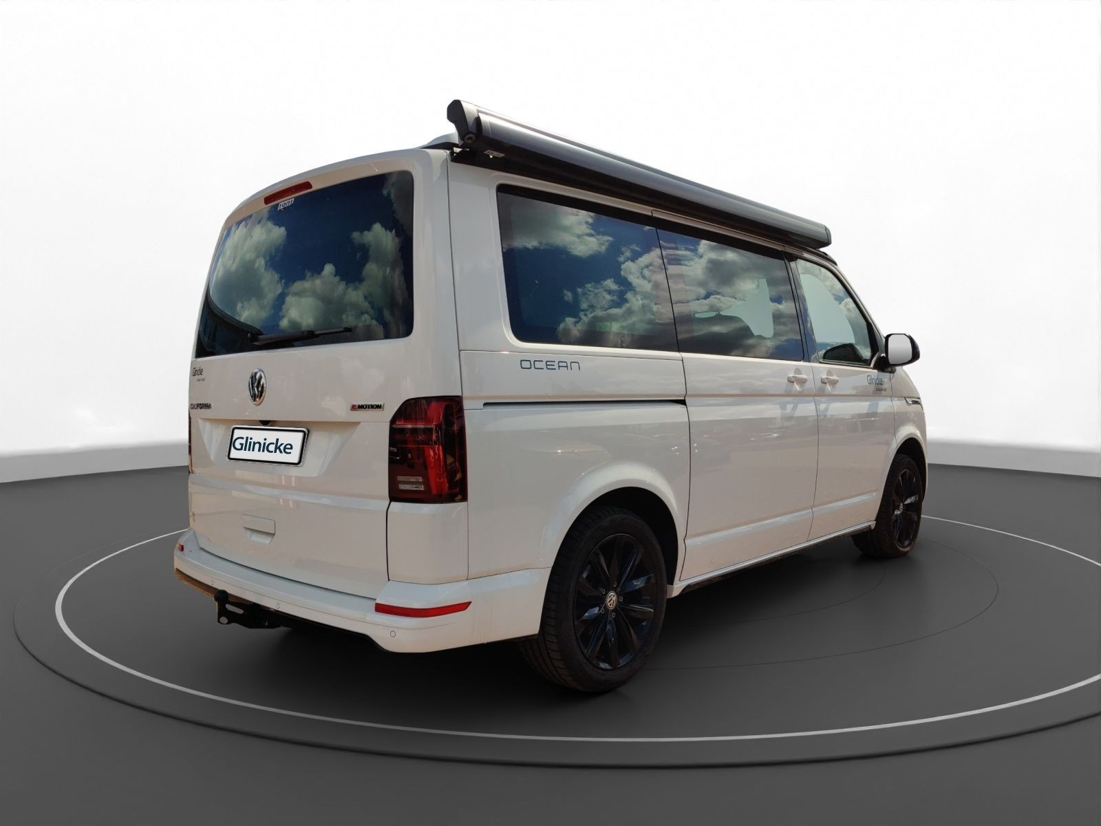 Volkswagen - T6.1 California_11