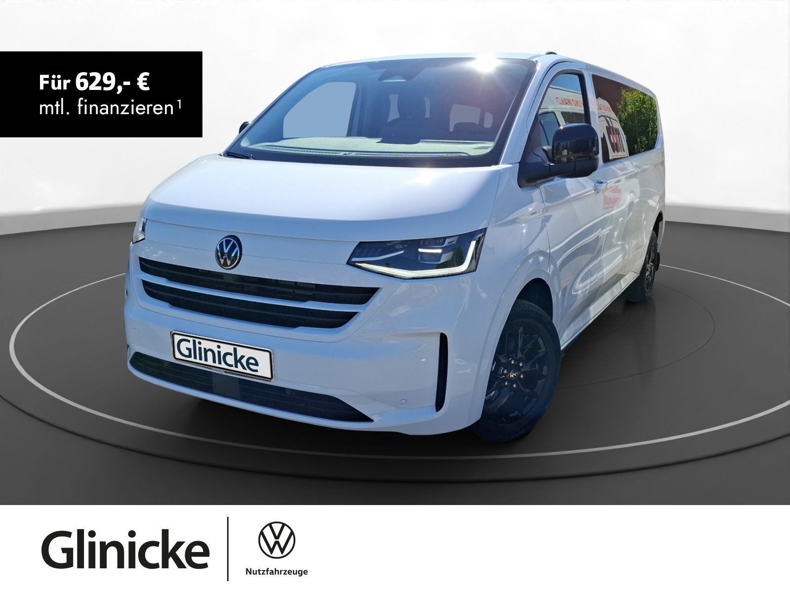 Volkswagen - T7 Caravelle_1