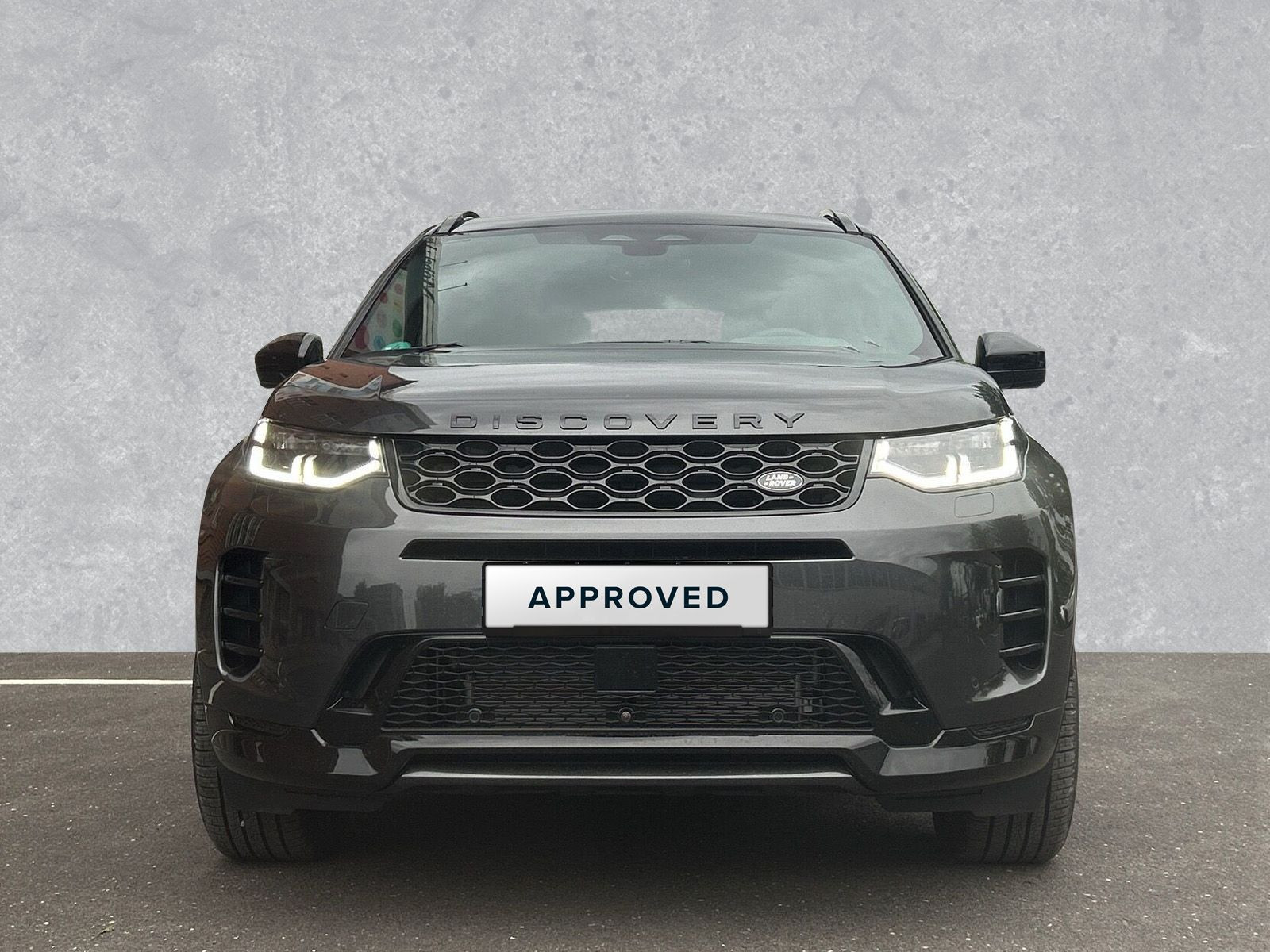 Land Rover - Discovery Sport_8