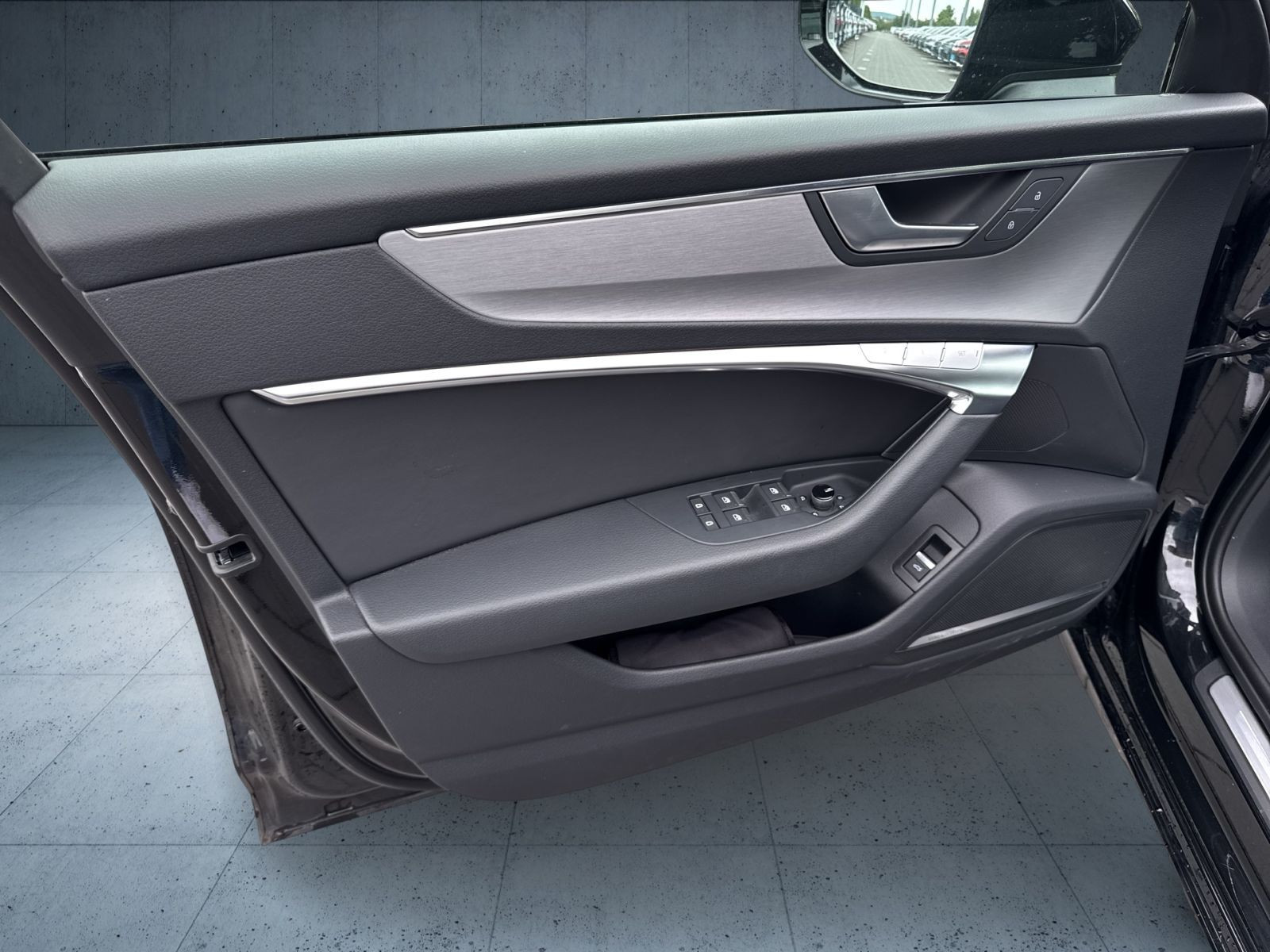 Audi - S6 Limousine_25