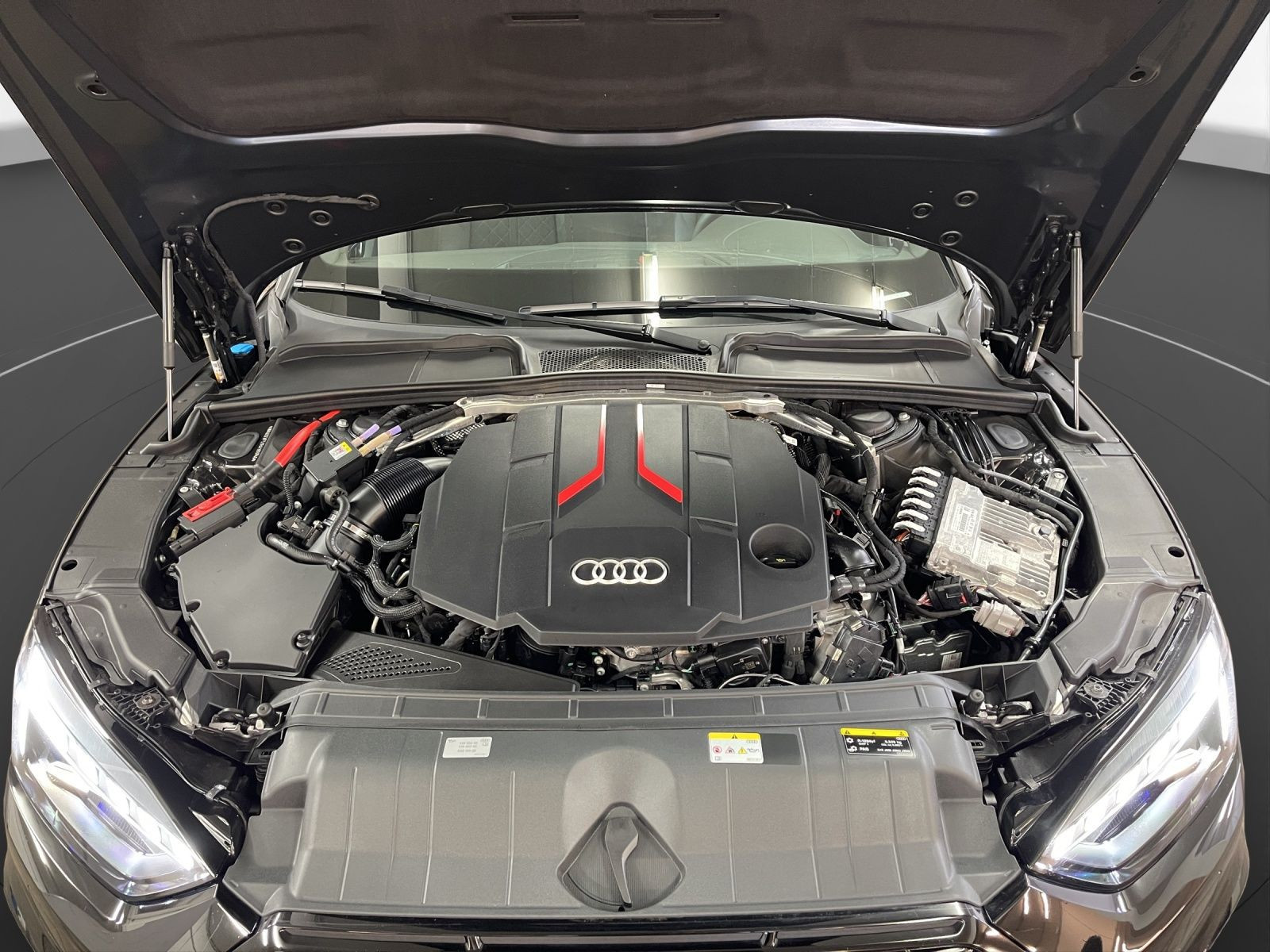 Audi - S5 Sportback_23
