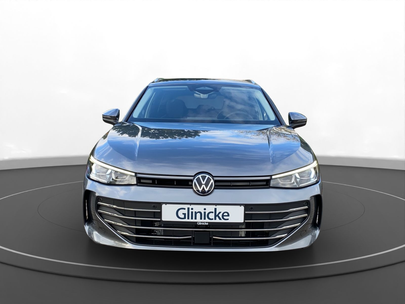 Volkswagen - Passat Variant_4