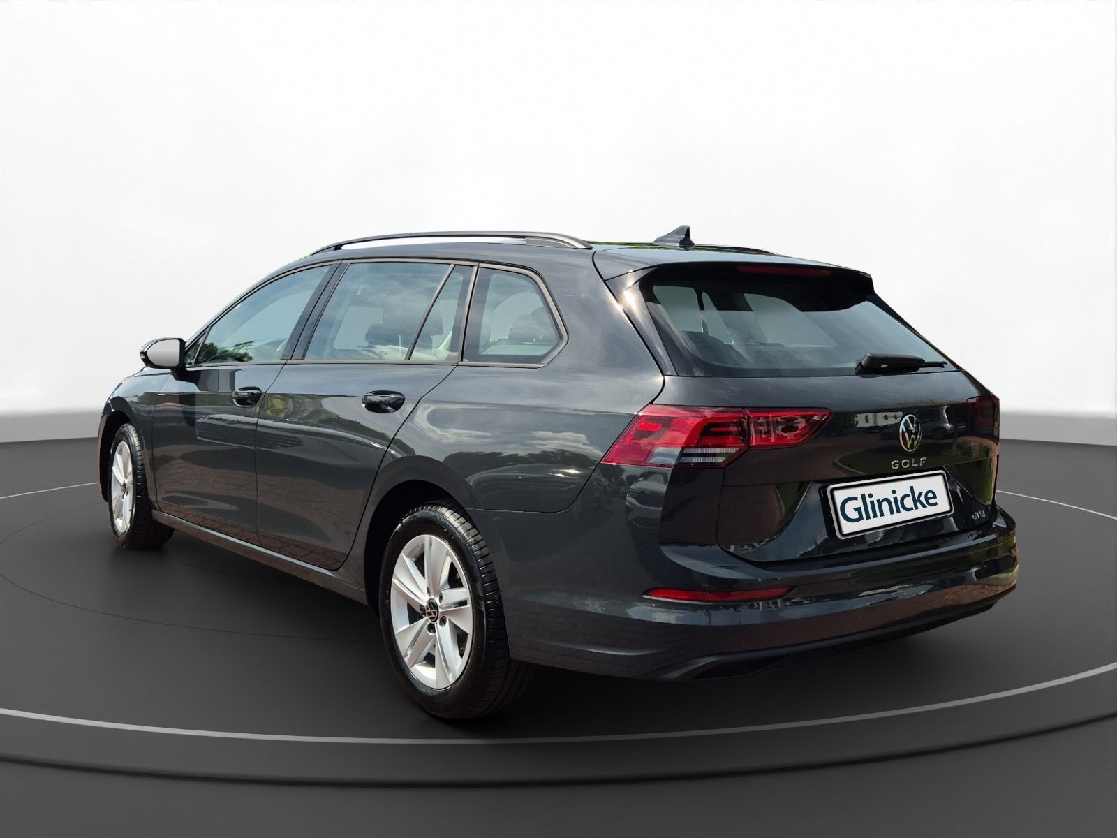 Volkswagen - Golf Variant_8