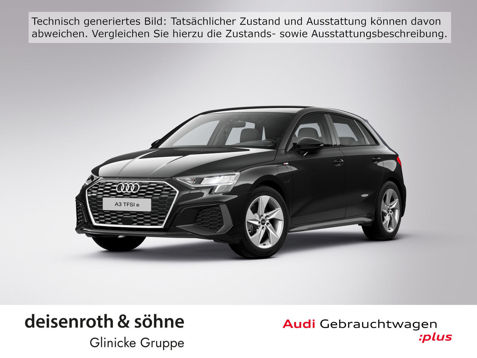 Audi - A3 Sportback_1