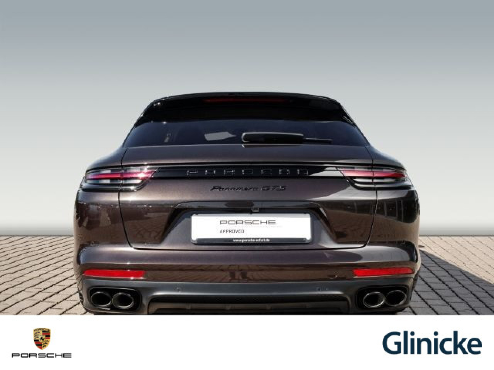 Porsche - Panamera_9