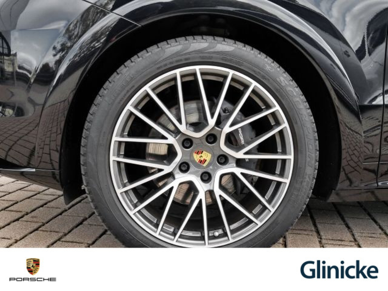 Porsche - Cayenne_26