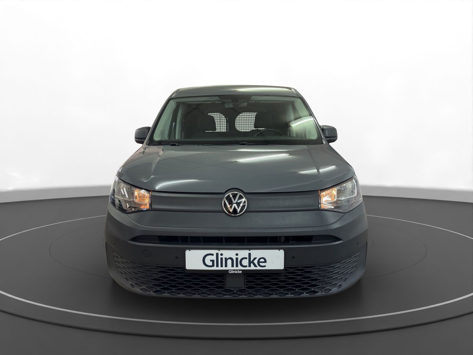 Volkswagen - Caddy Cargo_2