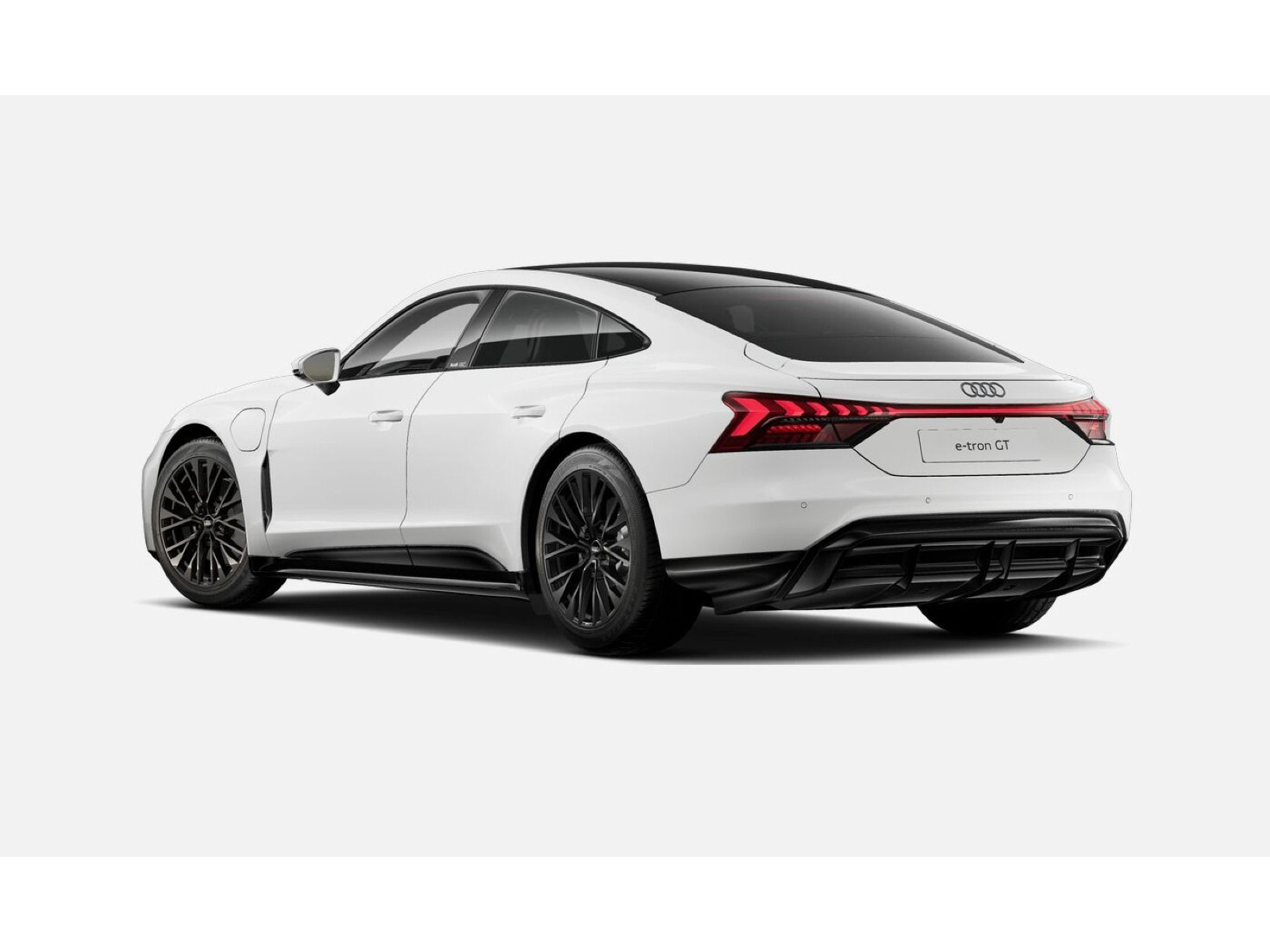 Audi - e-tron GT quattro_7