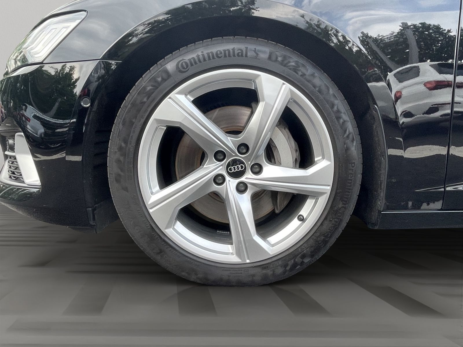Audi - A6 Avant_21