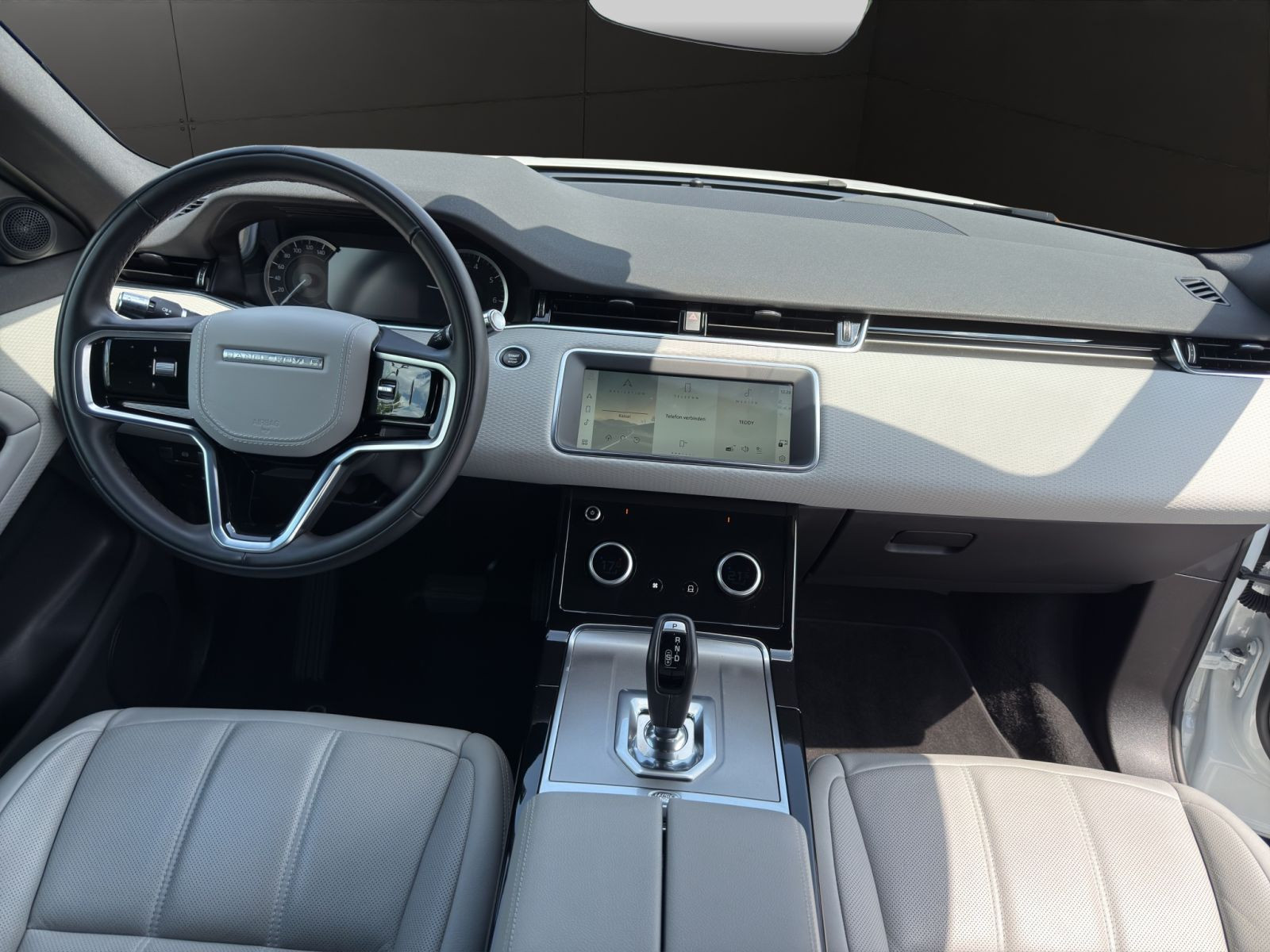 Land Rover - Range Rover Evoque_6