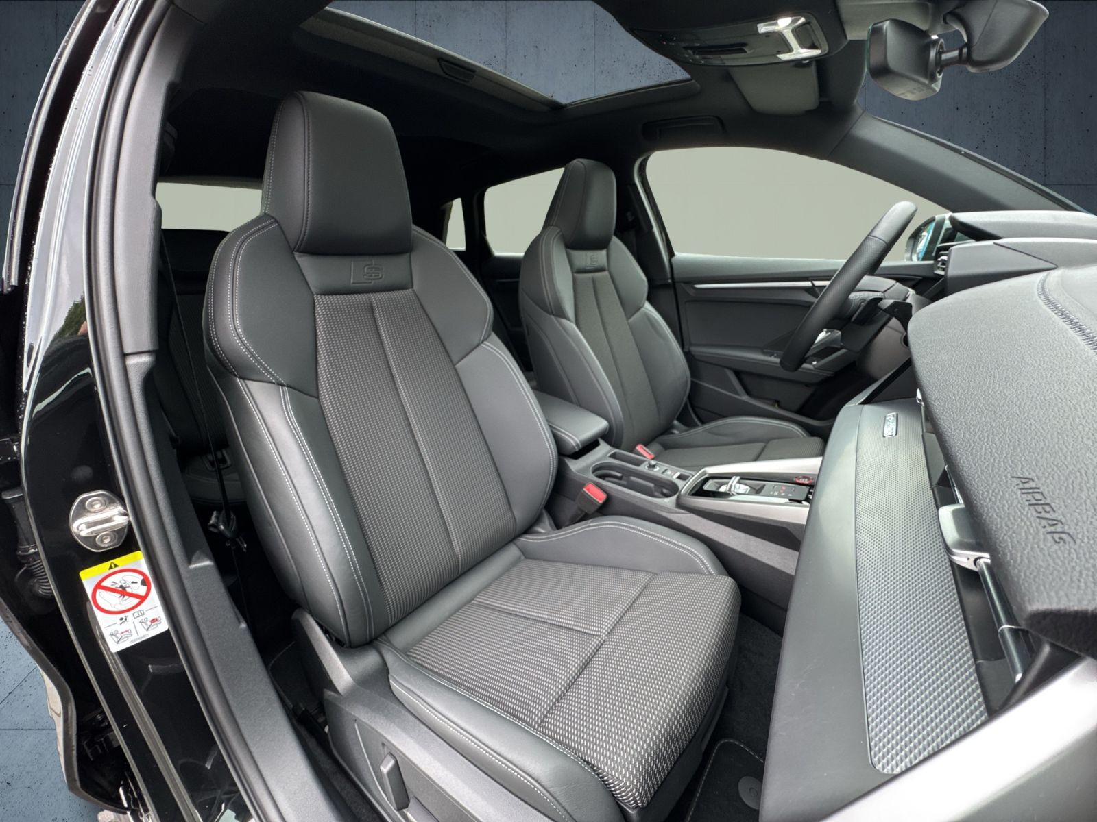 Audi - S3 Sportback_16 Audi - S3 Sportback_16