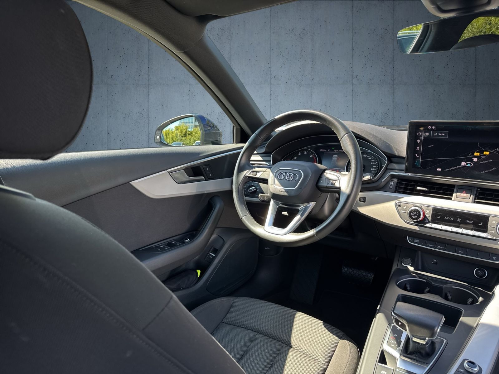 Audi - A4 Avant_22