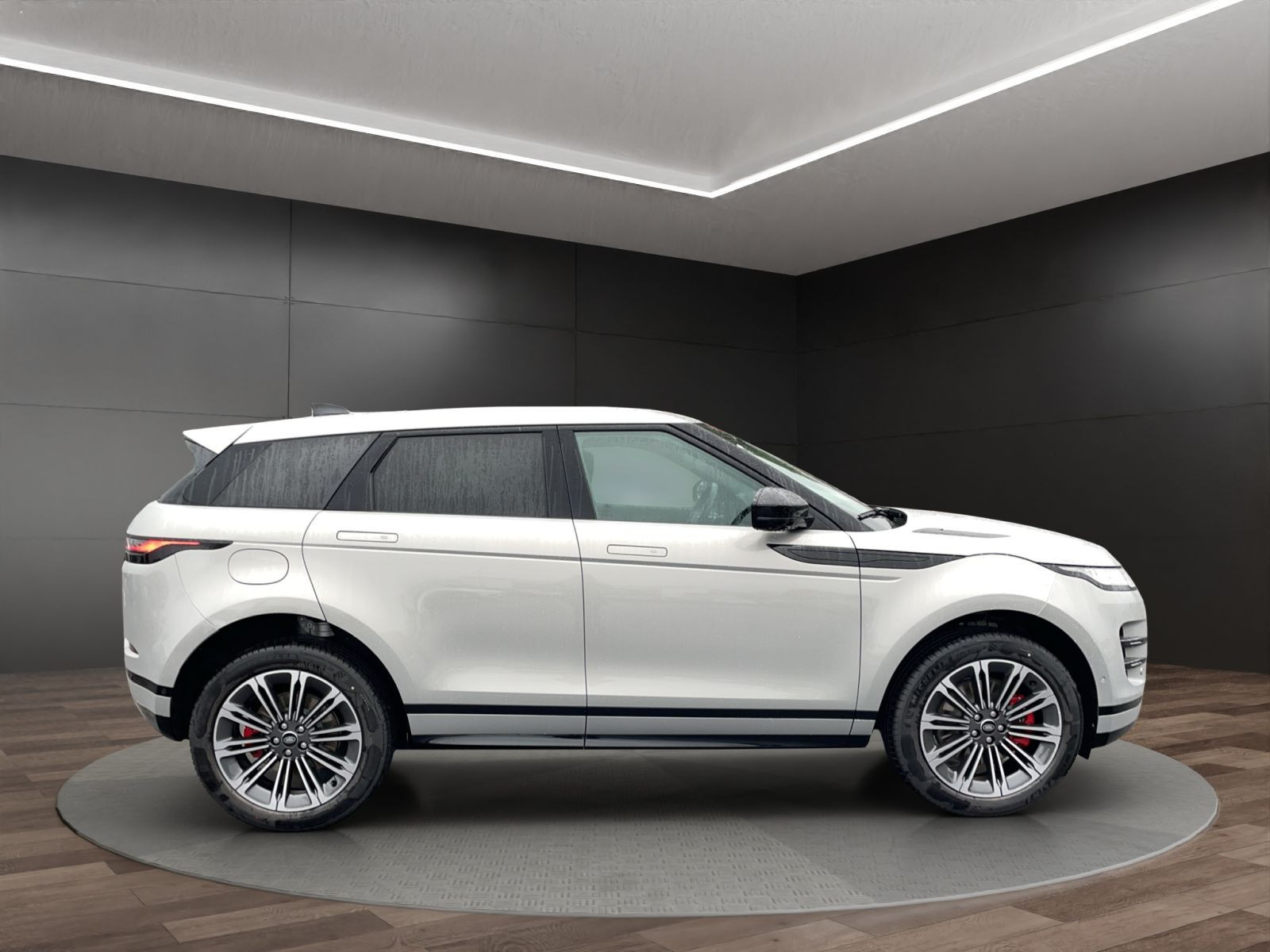Land Rover - Range Rover Evoque_3