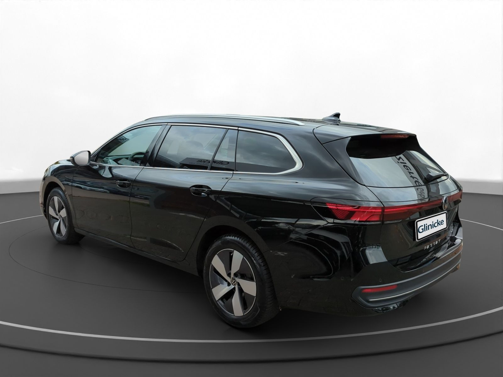 Volkswagen - Passat Variant_8