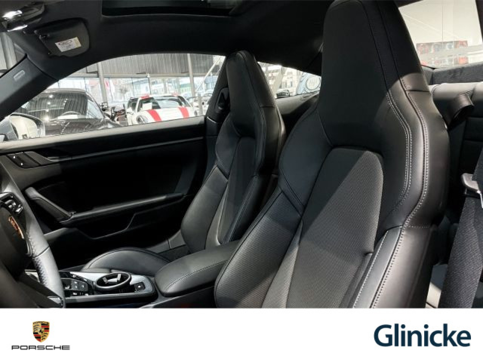 Porsche - 992_11 Porsche - 992_11