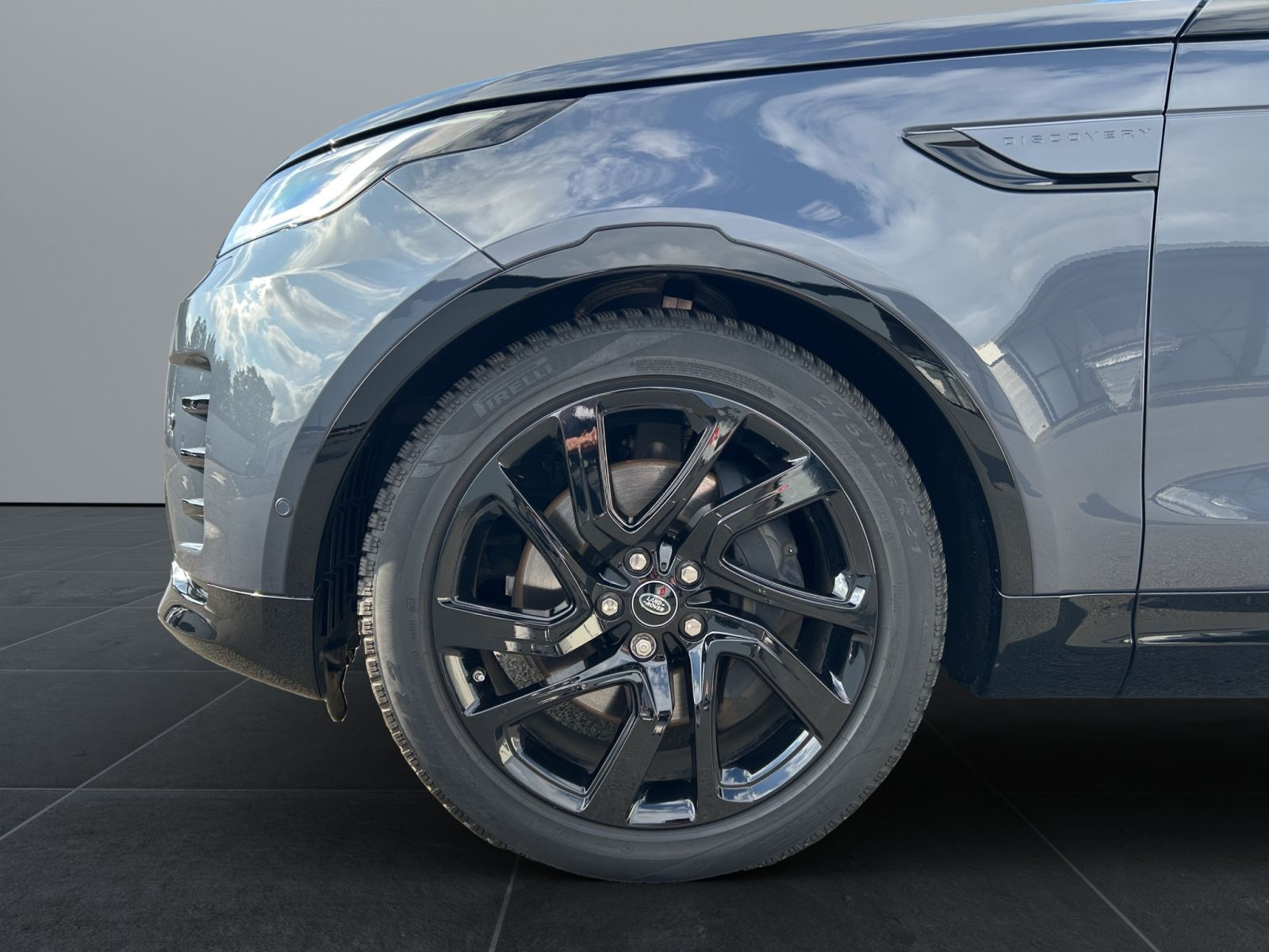Land Rover - Discovery_9