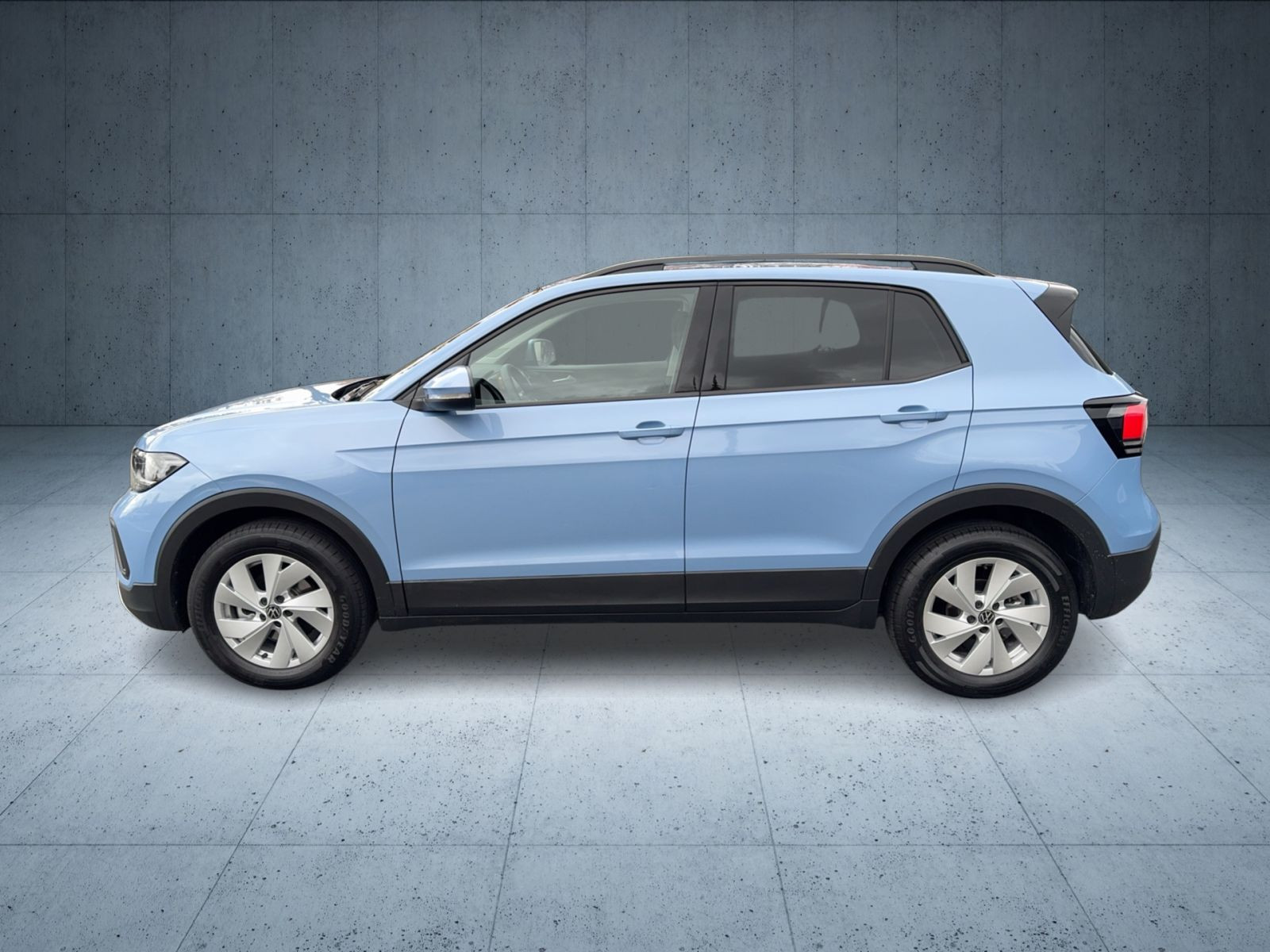 Volkswagen - T-Cross_2