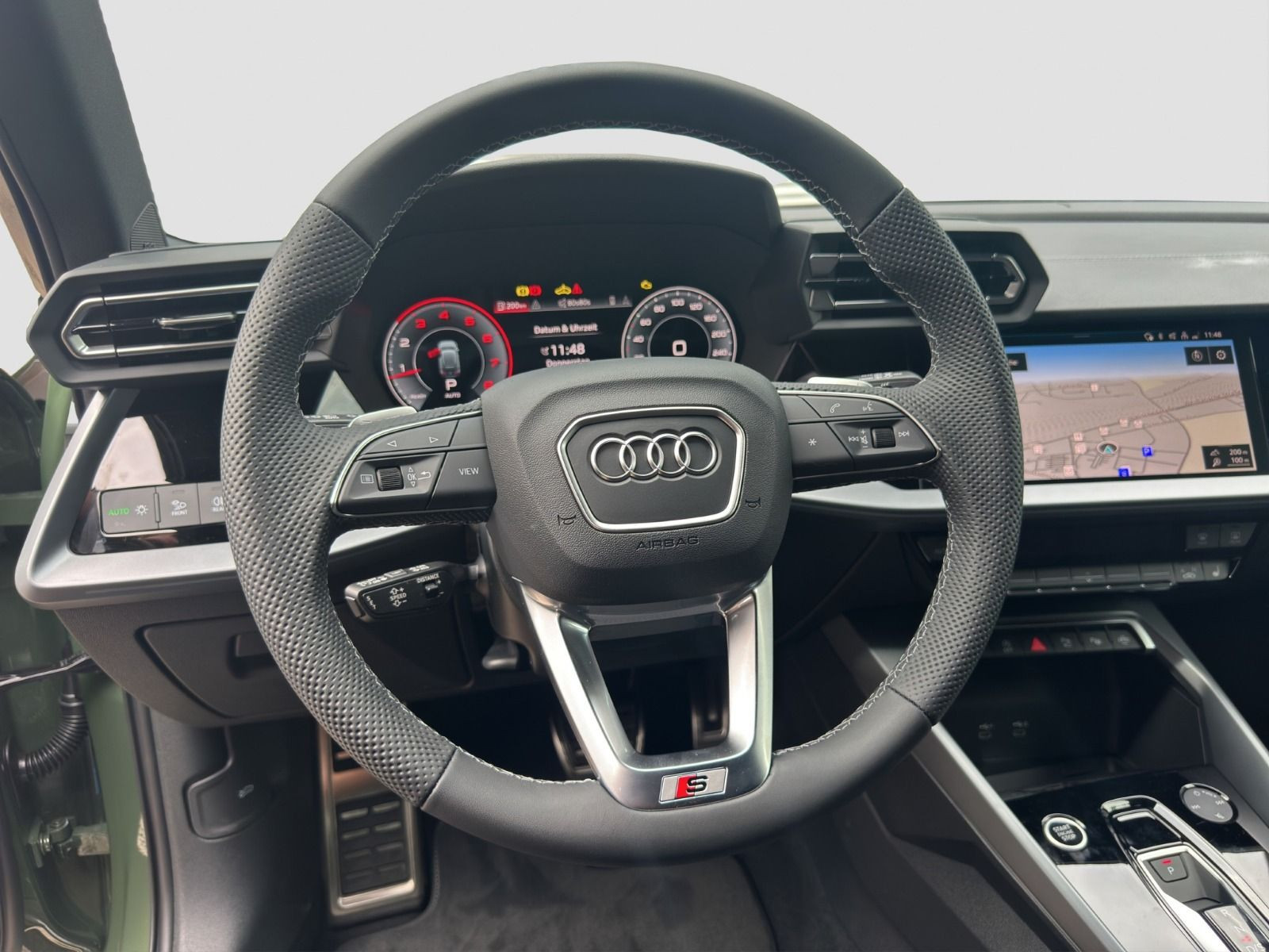 Audi - A3 Sportback_12