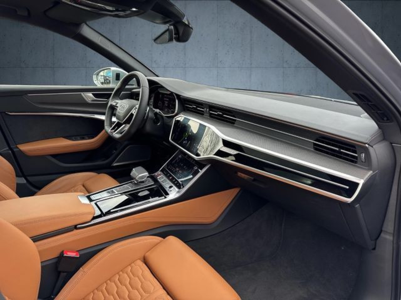 Audi - RS 6 Avant_17