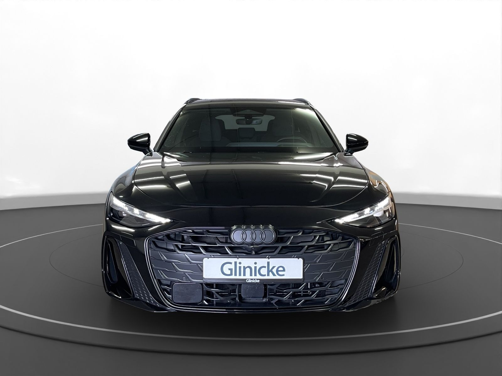 Audi - A6 Avant_4 Audi - A6 Avant_4