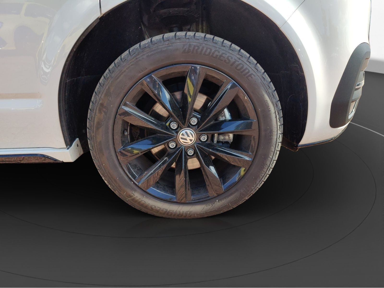 Volkswagen - T6.1 California_14