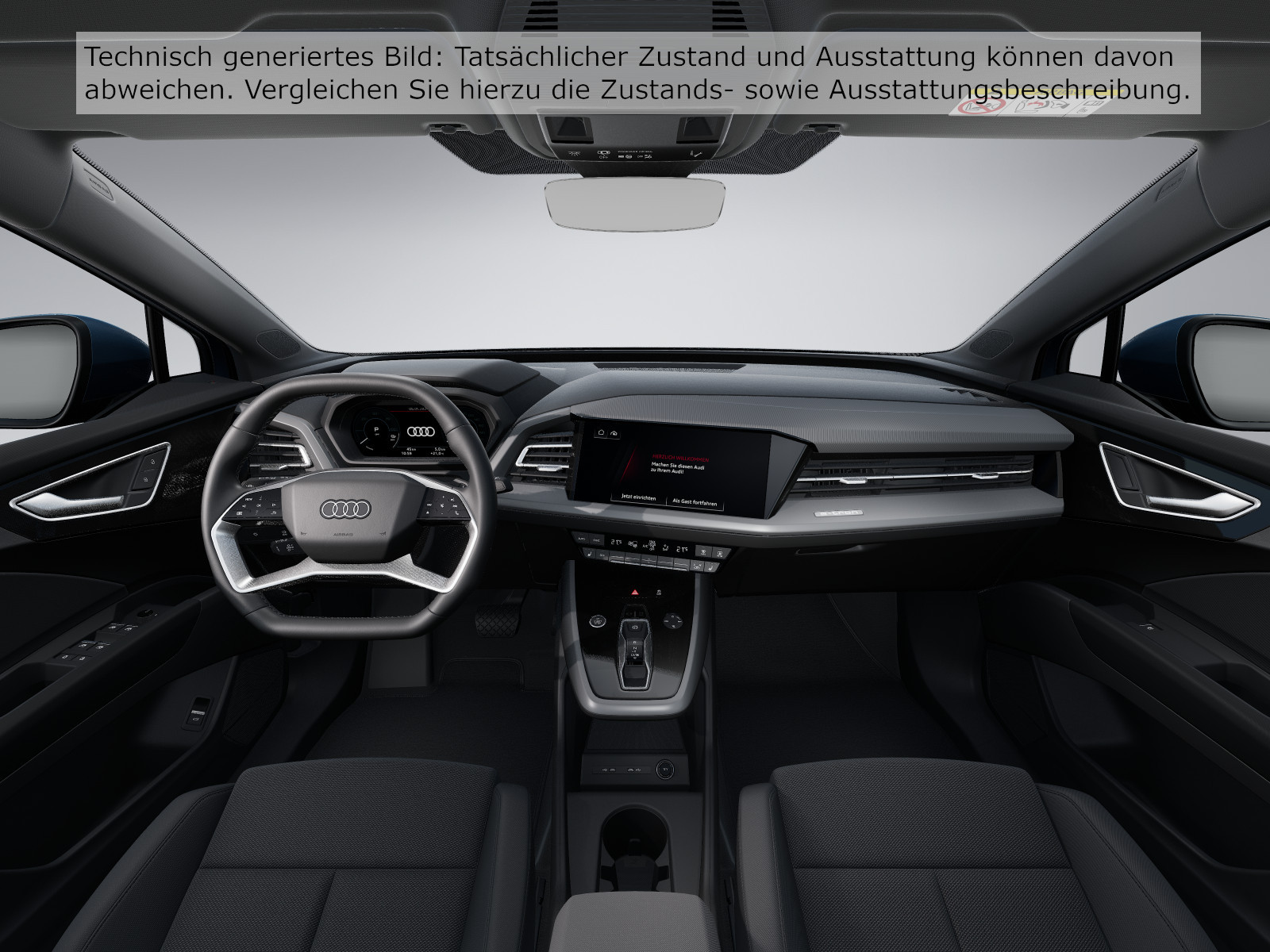 Audi - Q4 e-tron_11