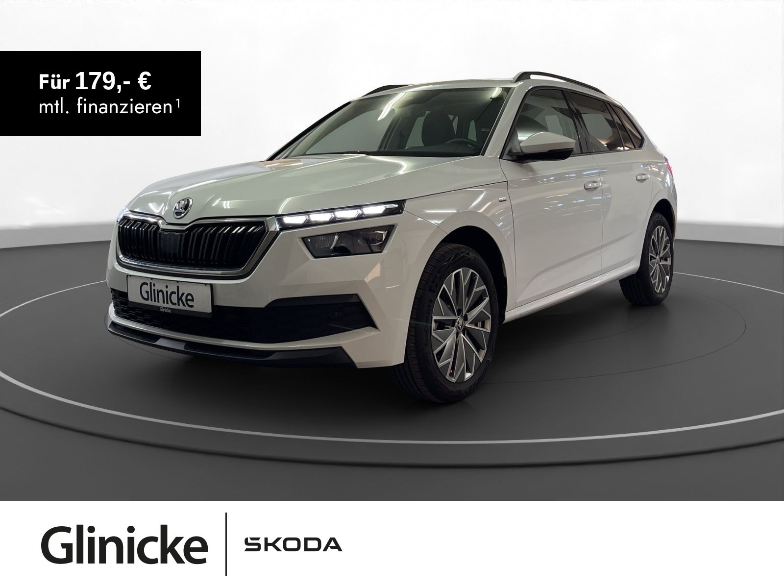 Škoda - Kamiq_1