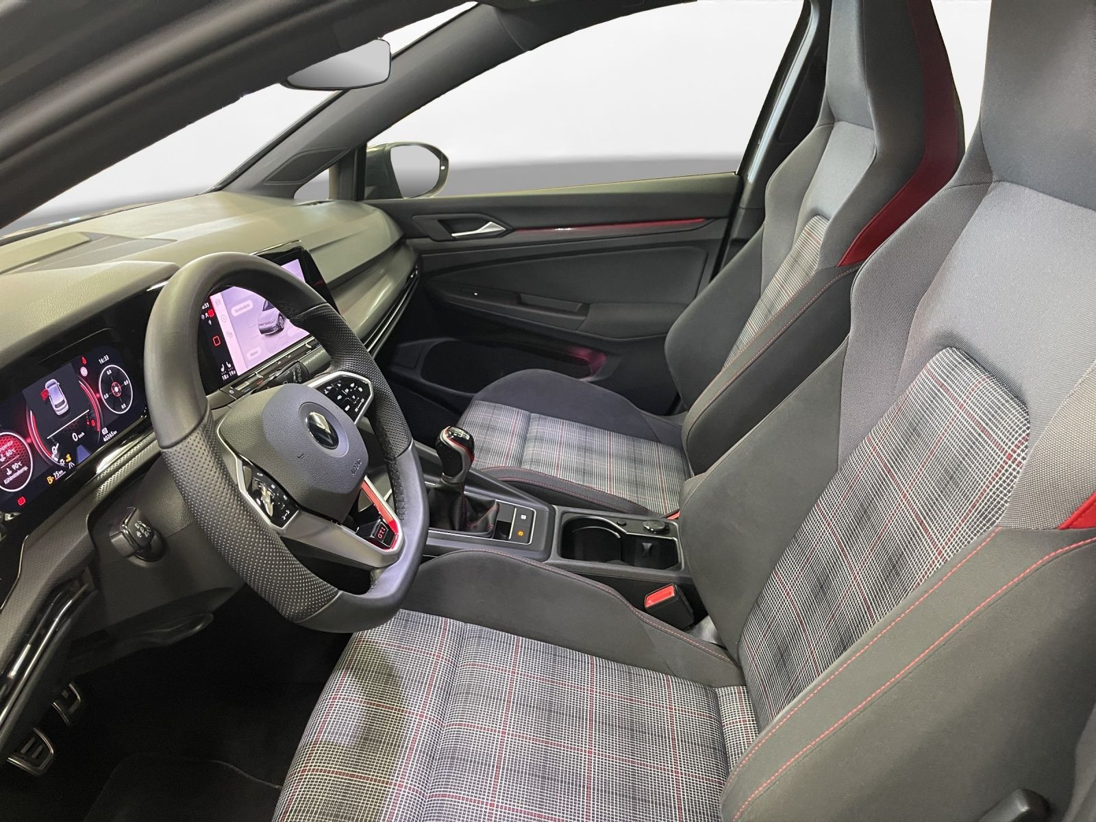 Volkswagen - Golf GTI_16