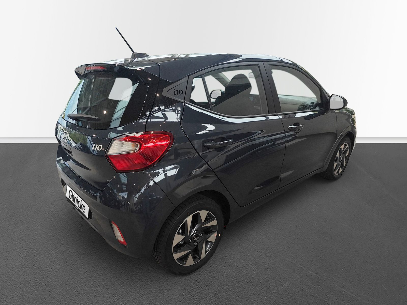 Hyundai - i10_2