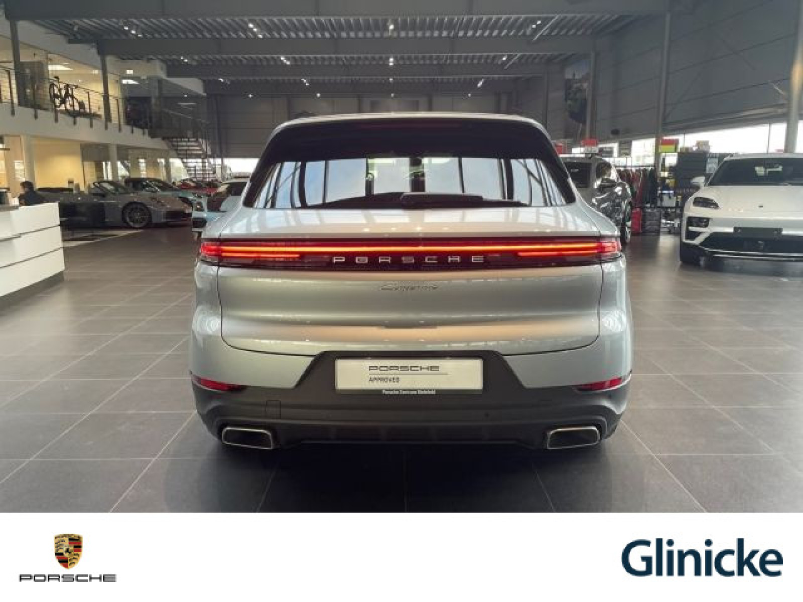 Porsche - Cayenne_4