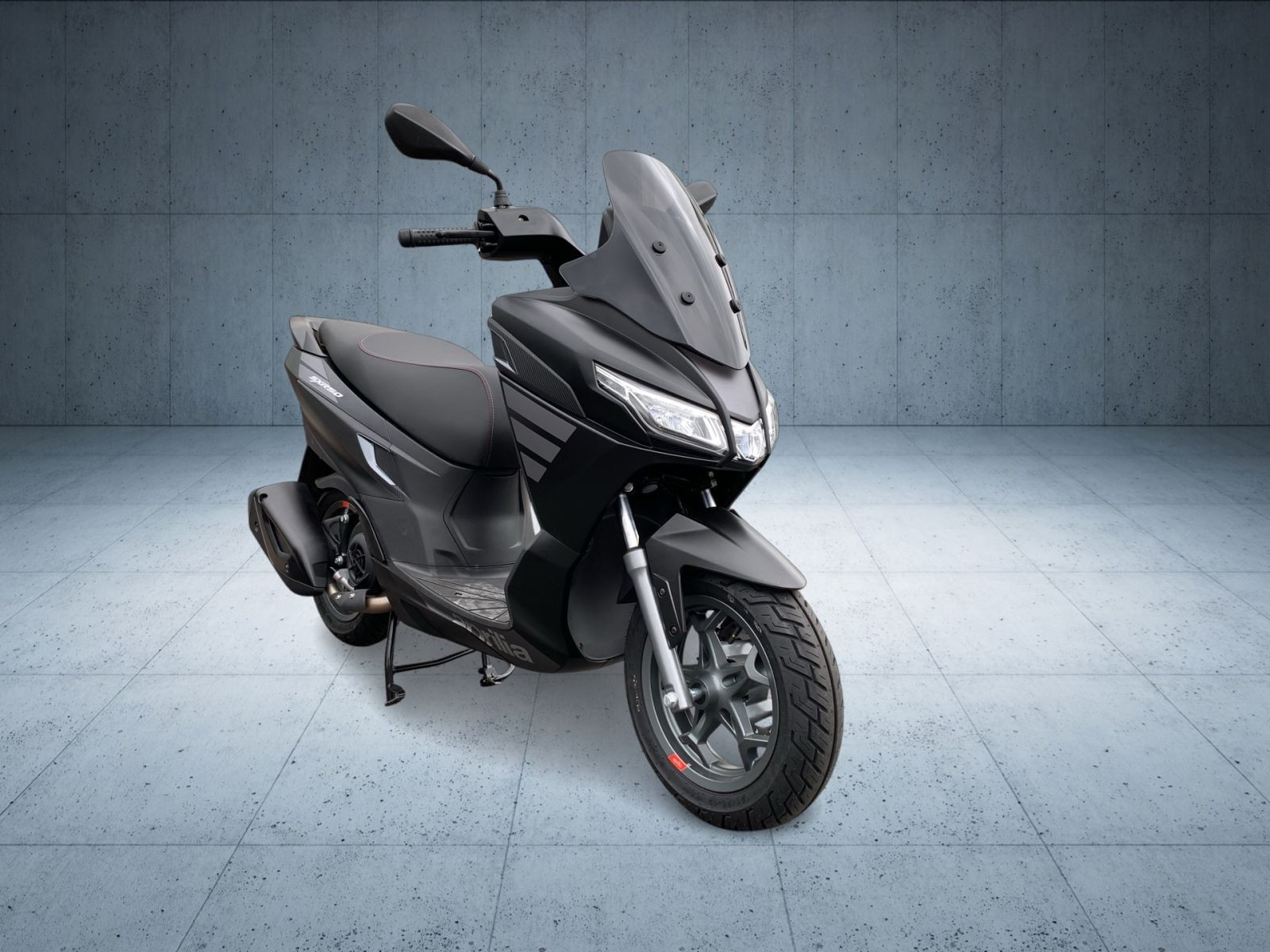 Aprilia - _8