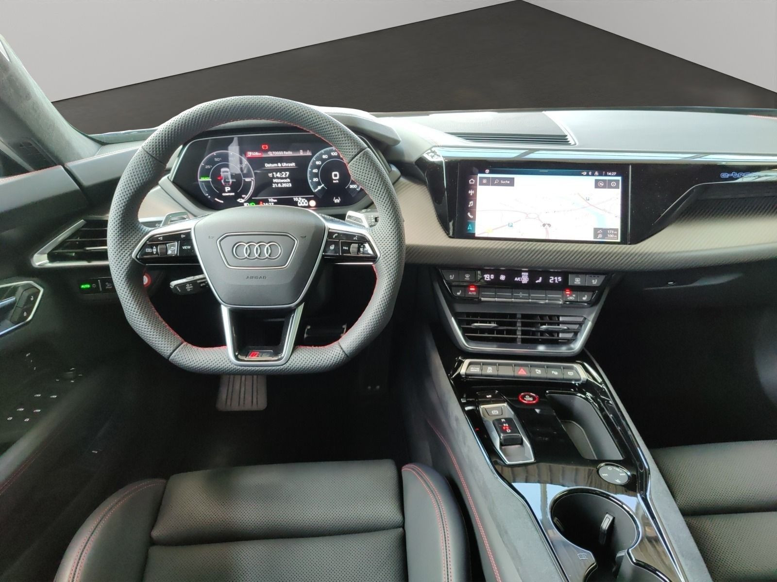 Audi - RS e-tron GT_9