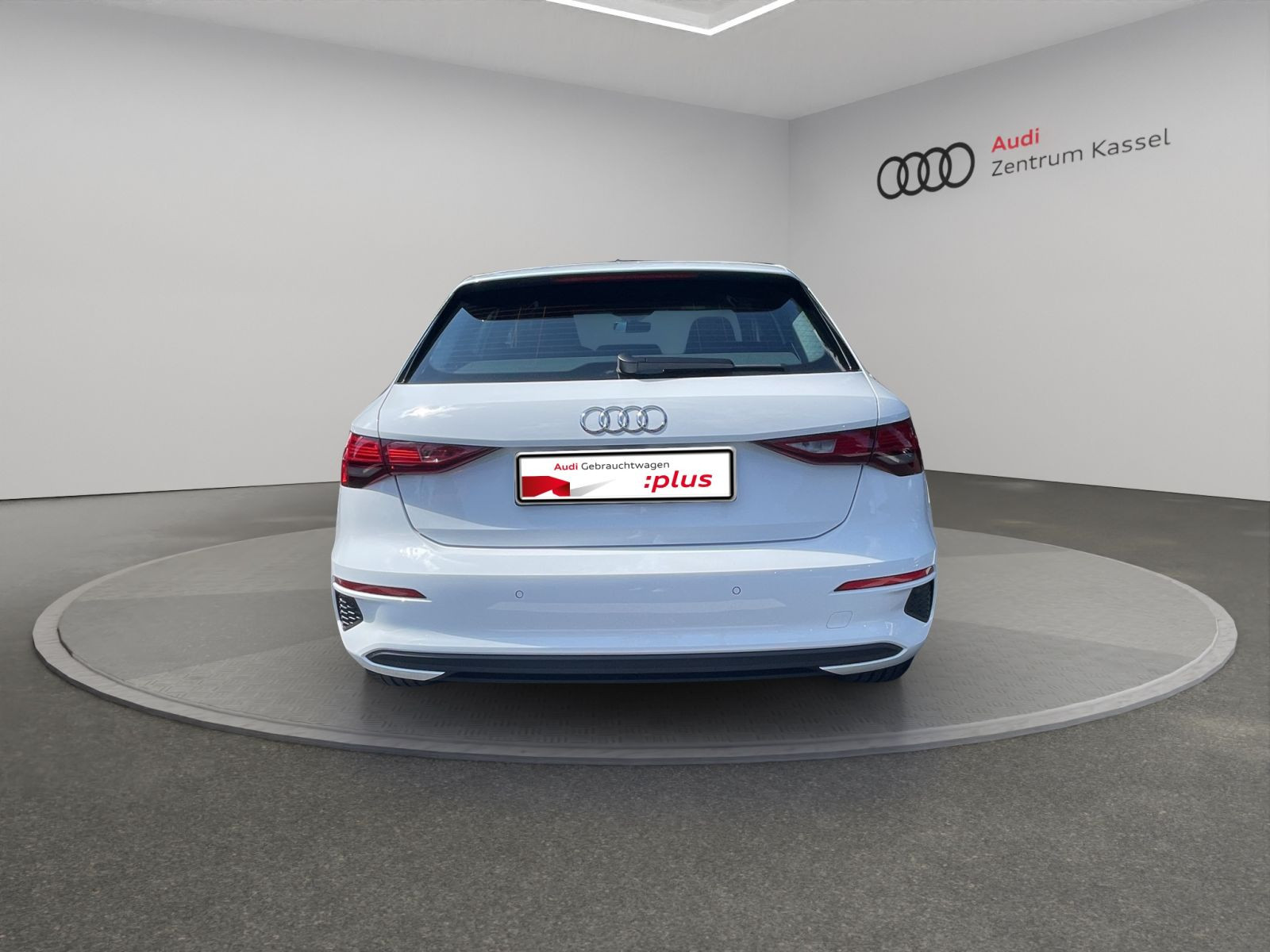 Audi - A3 Sportback_4