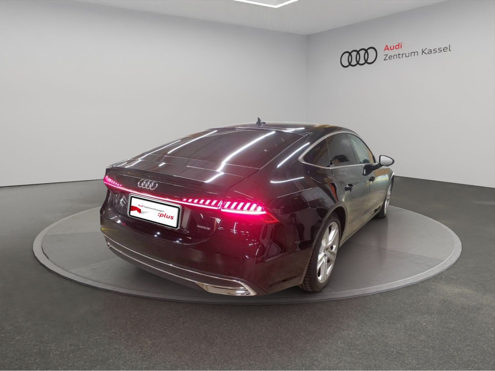 Audi - A7 Sportback_4 Audi - A7 Sportback_4