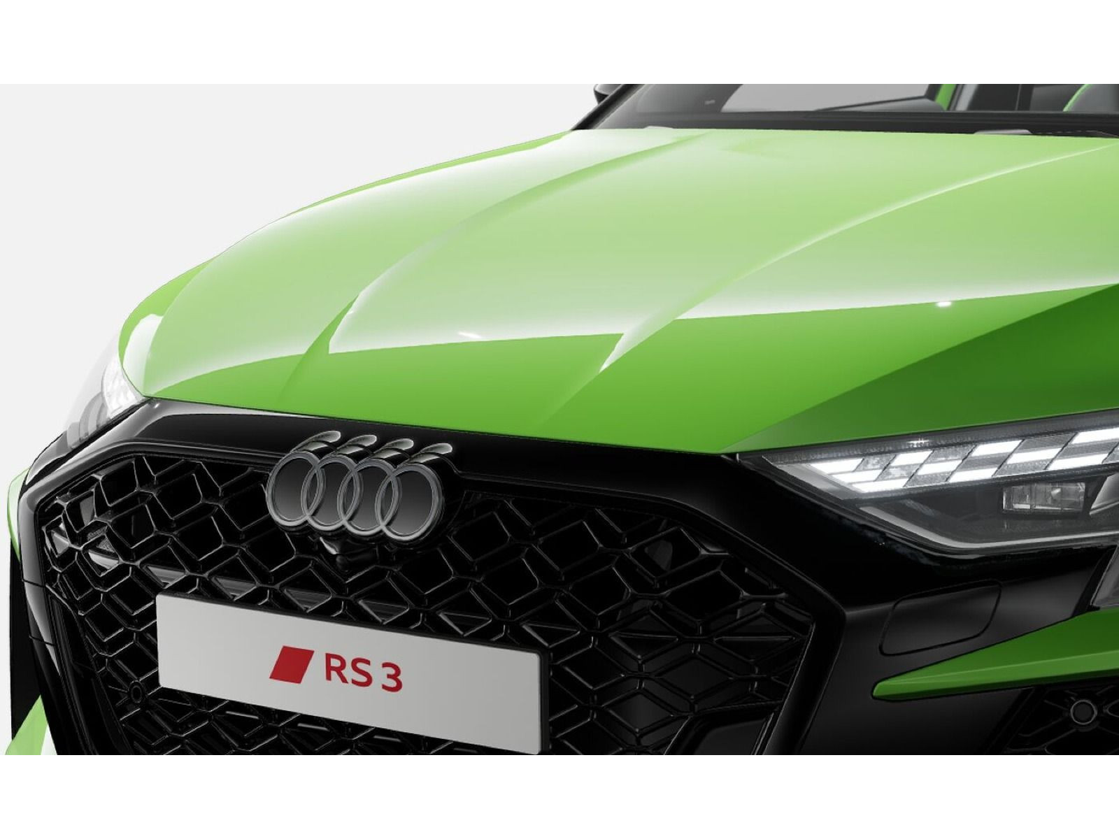 Audi - RS 3 Sportback_4