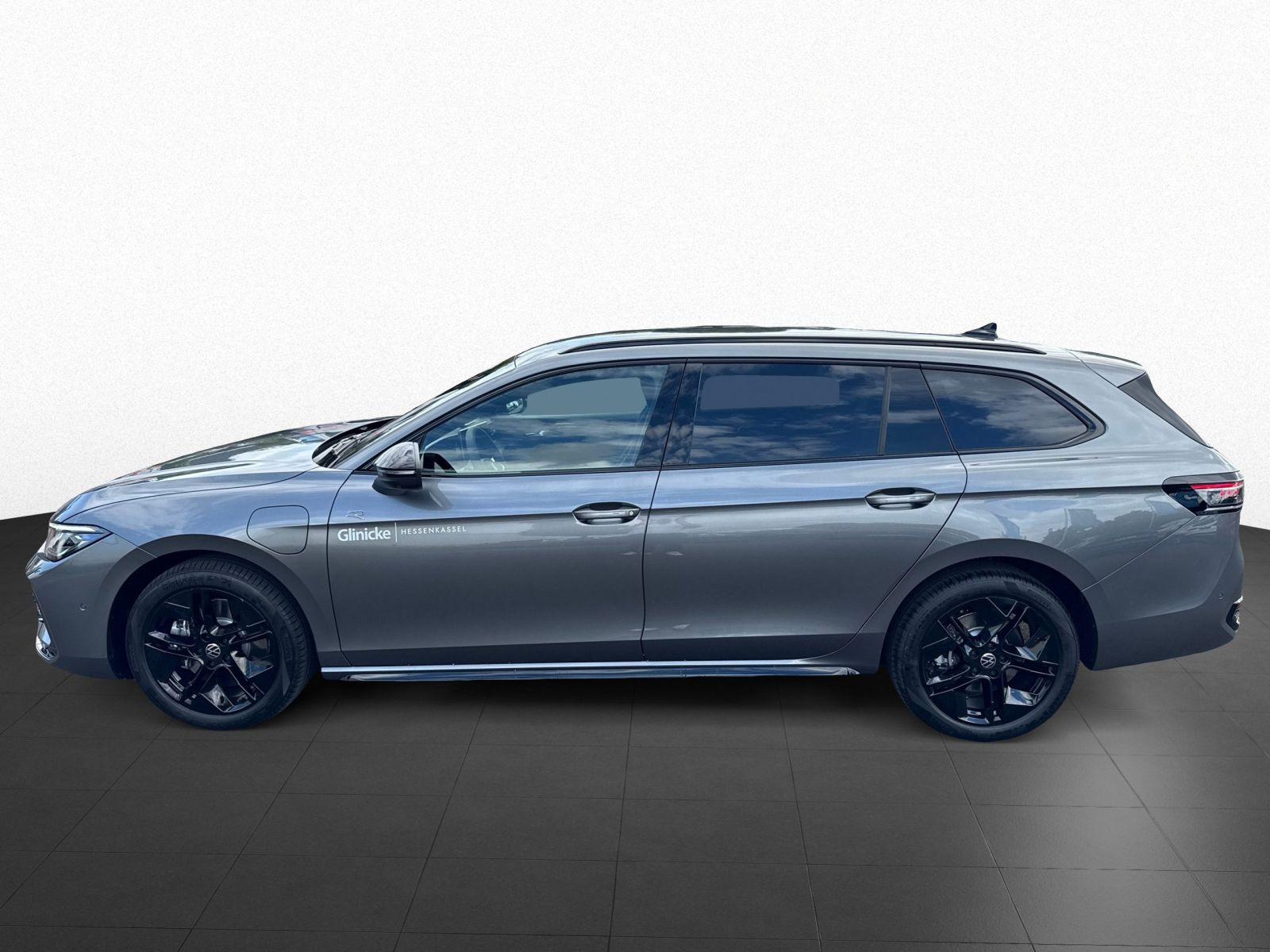 Volkswagen - Passat Variant_7