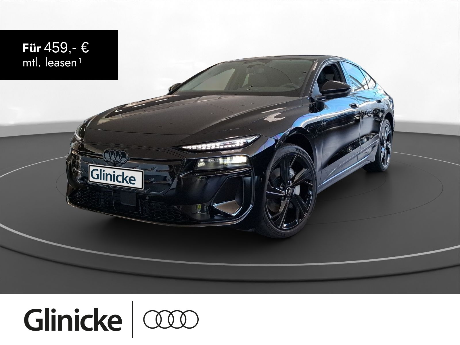 Audi - A6 Avant e-tron_1