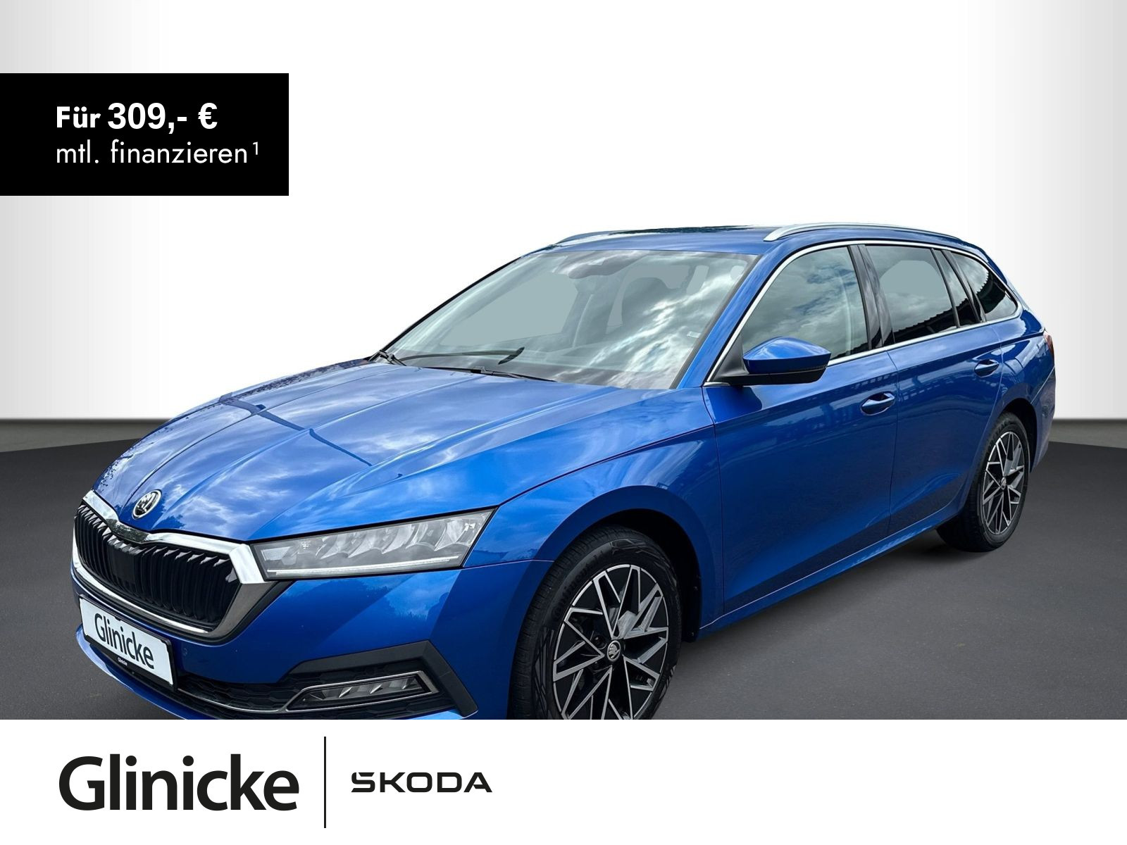 Škoda - Octavia_1