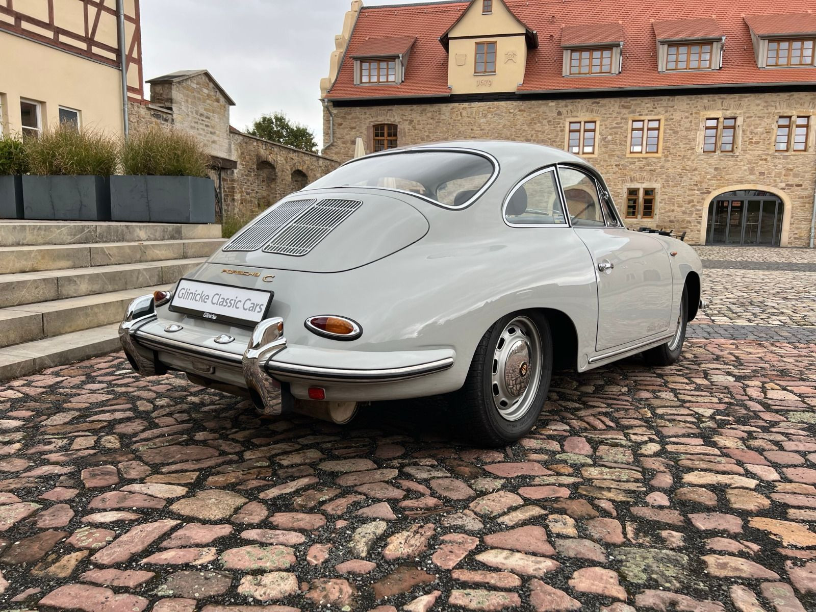 Porsche - 356_24