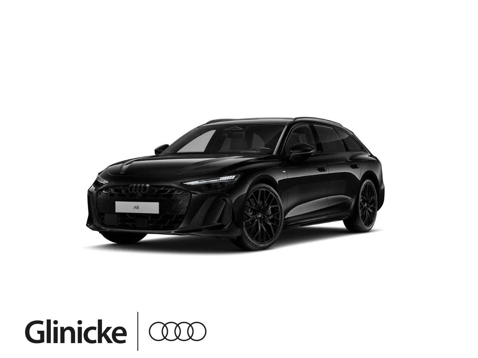 A6 Avant Audi A6 Avant TDI quattro 150 kW S tronic