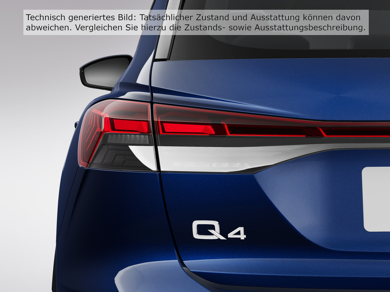 Audi - Q4 e-tron_8 Audi - Q4 e-tron_8