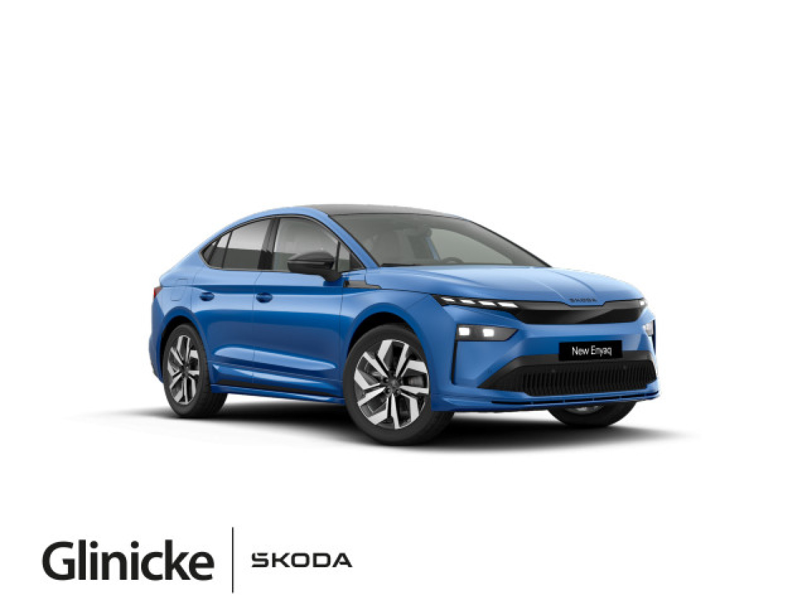 Škoda - Enyaq_1