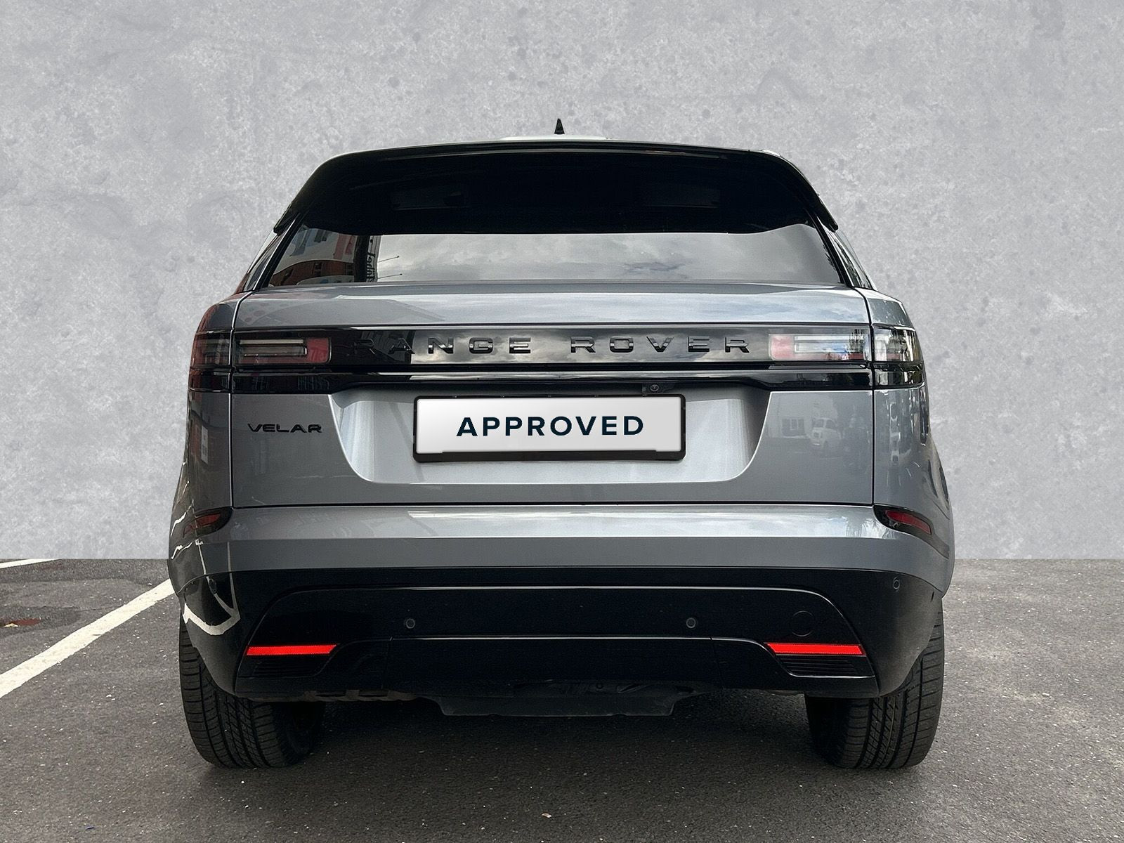 Land Rover - Range Rover Velar_7