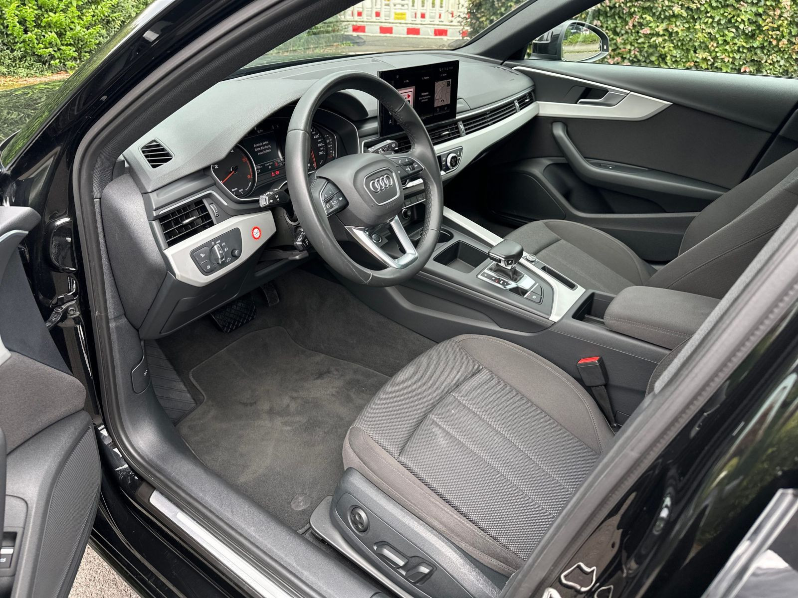 Audi - A4 Avant_10