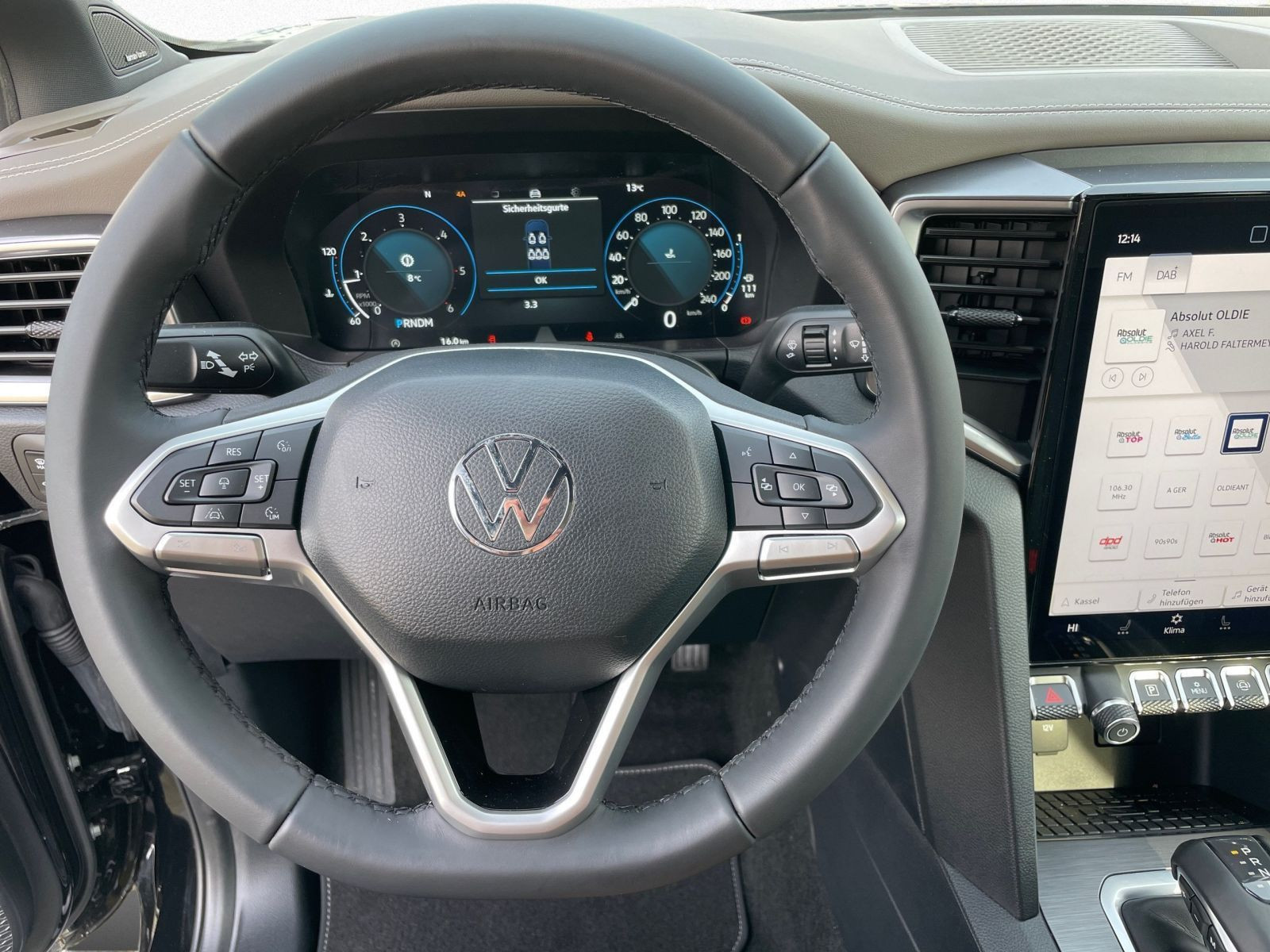 Volkswagen - Amarok_10