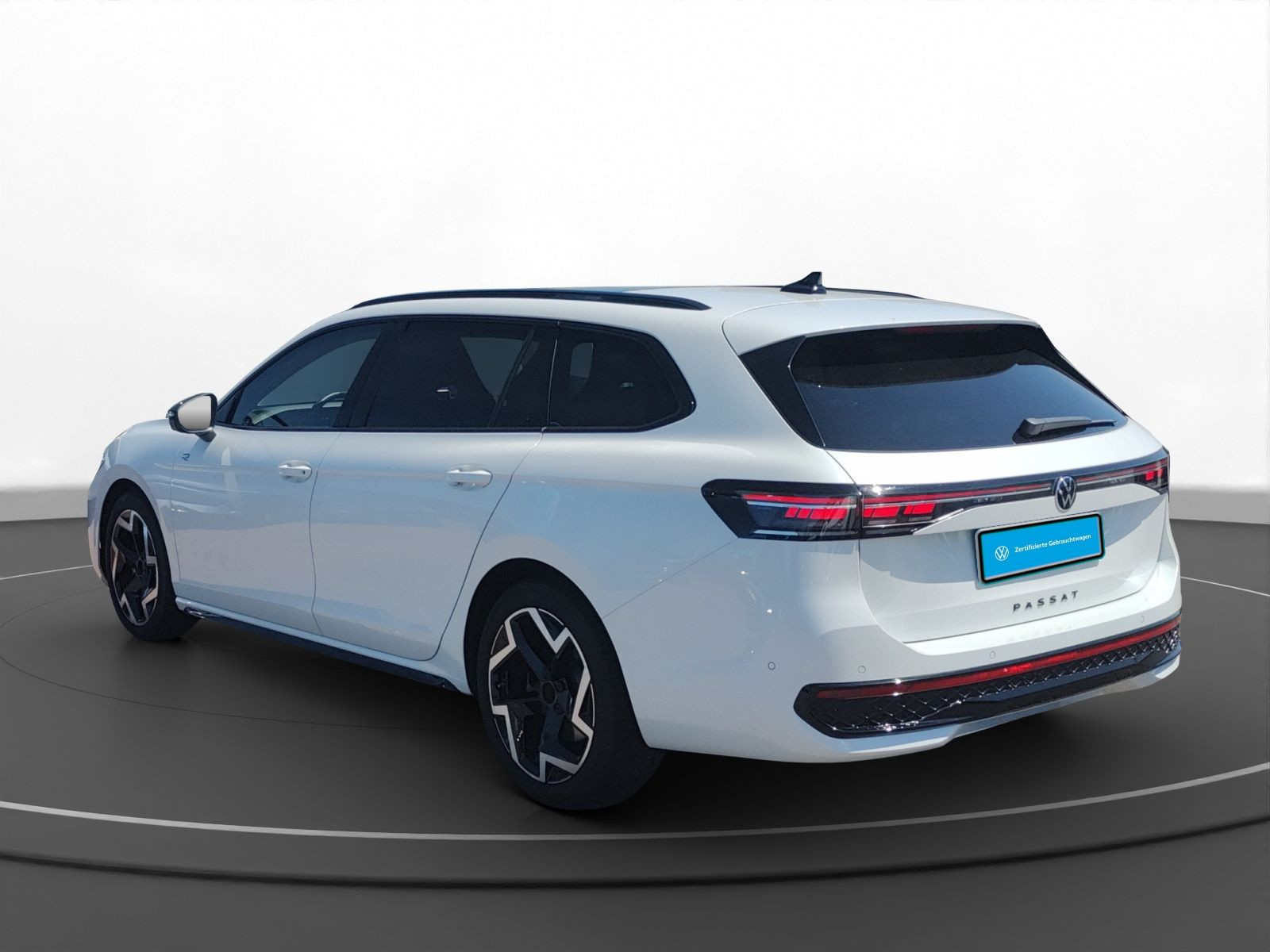 Volkswagen - Passat Variant_7