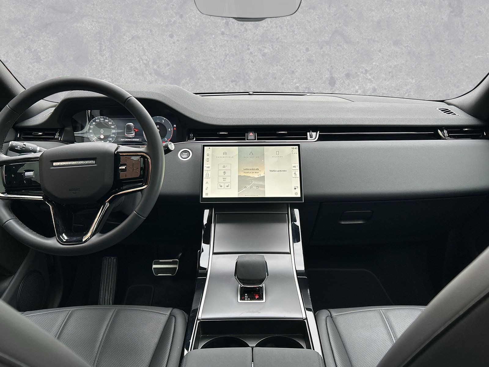 Land Rover - Range Rover Evoque_4