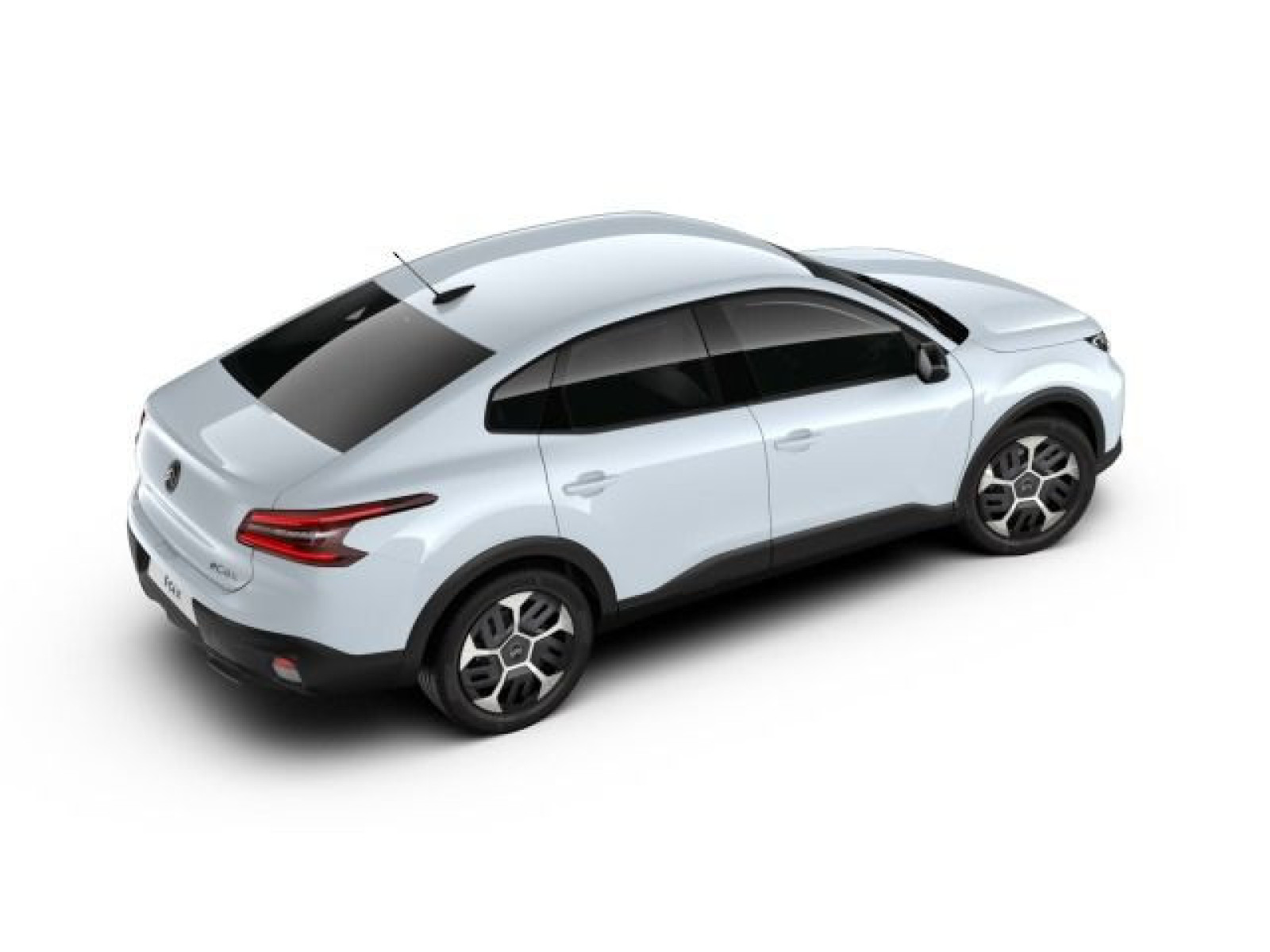 Citroën - C4 X_6